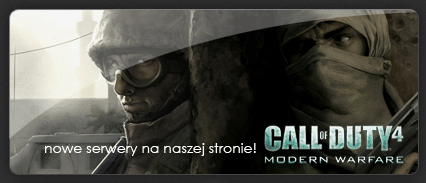 nowe serwery na naszej stronie